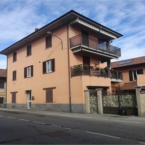 3+ bedroom apartment for Sale in Erba