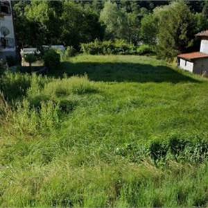 Terreno Edificabile In Vendita a Valbrona