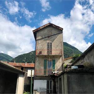 Semi Detached House for Sale in Castelmarte