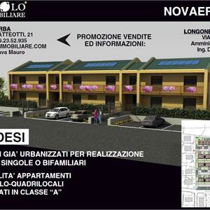 Terreno Edificabile In Vendita a Asso