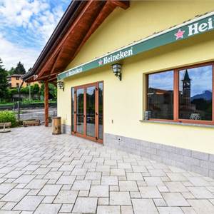 Negozio In Affitto a Sormano