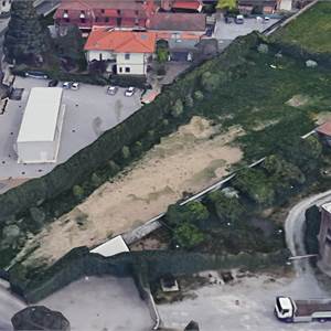 Terreno Edificabile In Vendita a Erba