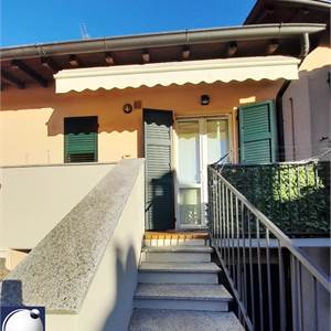 2-Zimmer-Wohnung in Verkauf zu Ponte Lambro