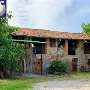 Fermette /Hameau/Ferme Dans Vente à Erba