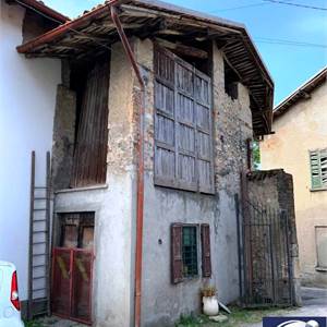 Fermette /Hameau/Ferme Dans Vente à Erba