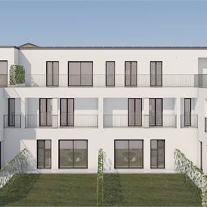 3 locali In Vendita a Lurate Caccivio