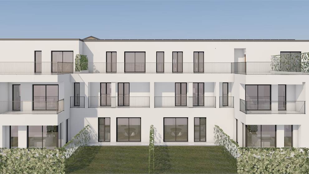 Rif. 4499_1D - Lurate Caccivio/4 locali