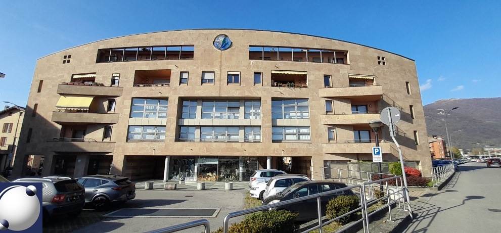 Rif. 2012 - Erba/2 locali