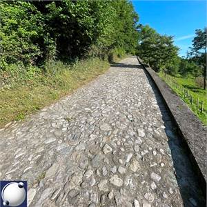 Terreno Agricolo In Vendita a Asso