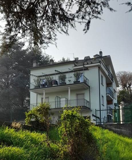 Rif. 2000 - Inverigo / 2 locali