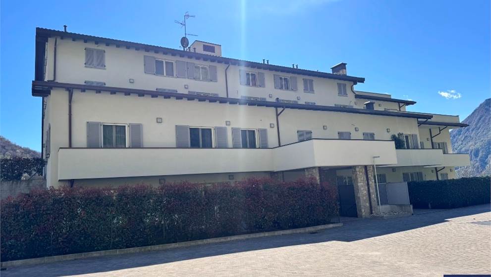 2-Zimmer-Wohnung in Verkauf