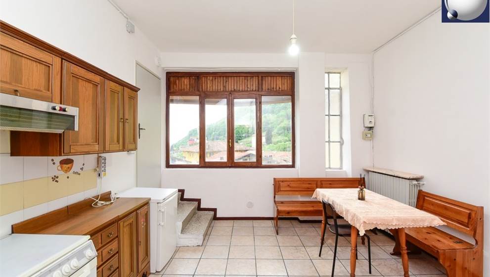 Rif. 8009 - Caslino d'Erba/Porzione di casa