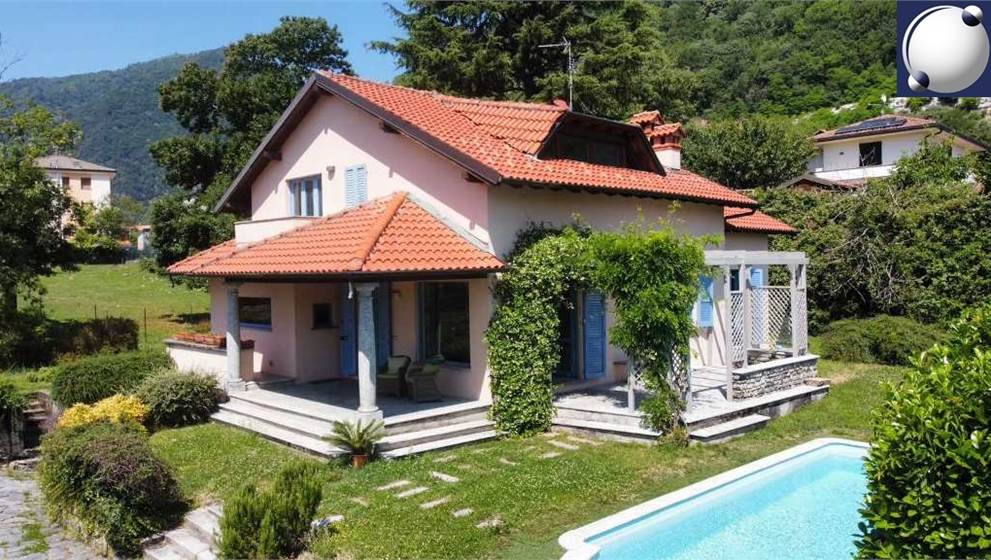 Rif. 7017 - Caslino d'Erba/Villa