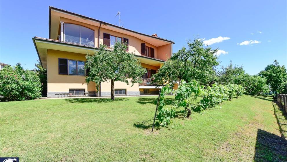 Rif. 7025 - Orsenigo/Villa